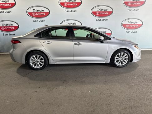 Used 2024 Toyota Corolla LE FWD image 6