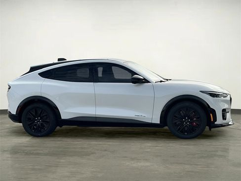 New 2025 Ford Mustang Mach-E Premium w/ Sport Appearance Package image 10