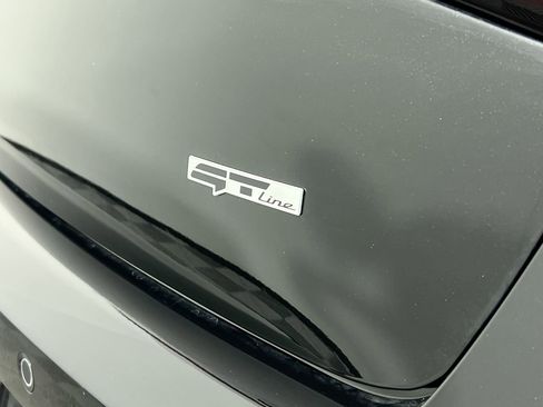 New 2026 Kia K5 GT-Line image 6