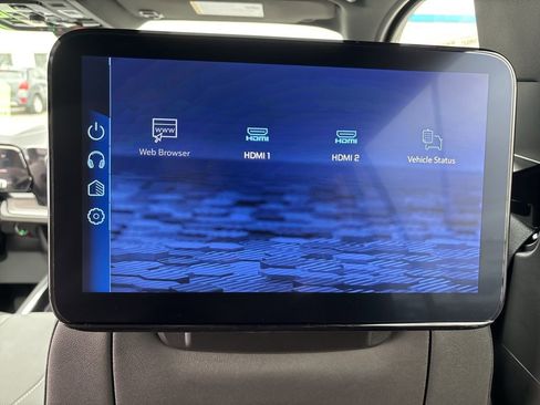 New 2026 Chevrolet Tahoe Premier image 14