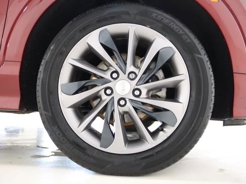 Used 2023 Buick Encore GX Select w/ Sport Touring Package image 73