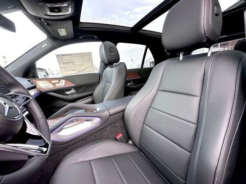 New 2026 Mercedes-Benz GLE 350 4MATIC image 23