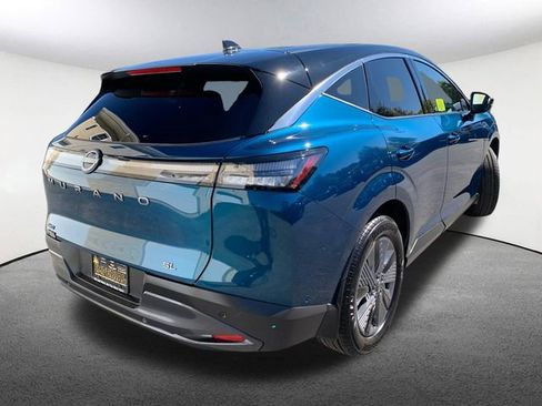 Used 2025 Nissan Murano SL w/ Cargo Package image 14