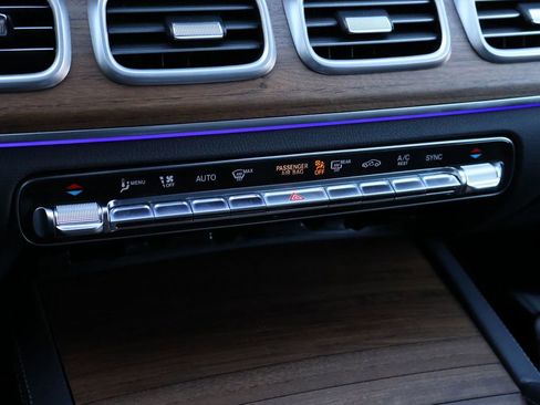 New 2026 Mercedes-Benz GLE 350 GLE 350 image 27