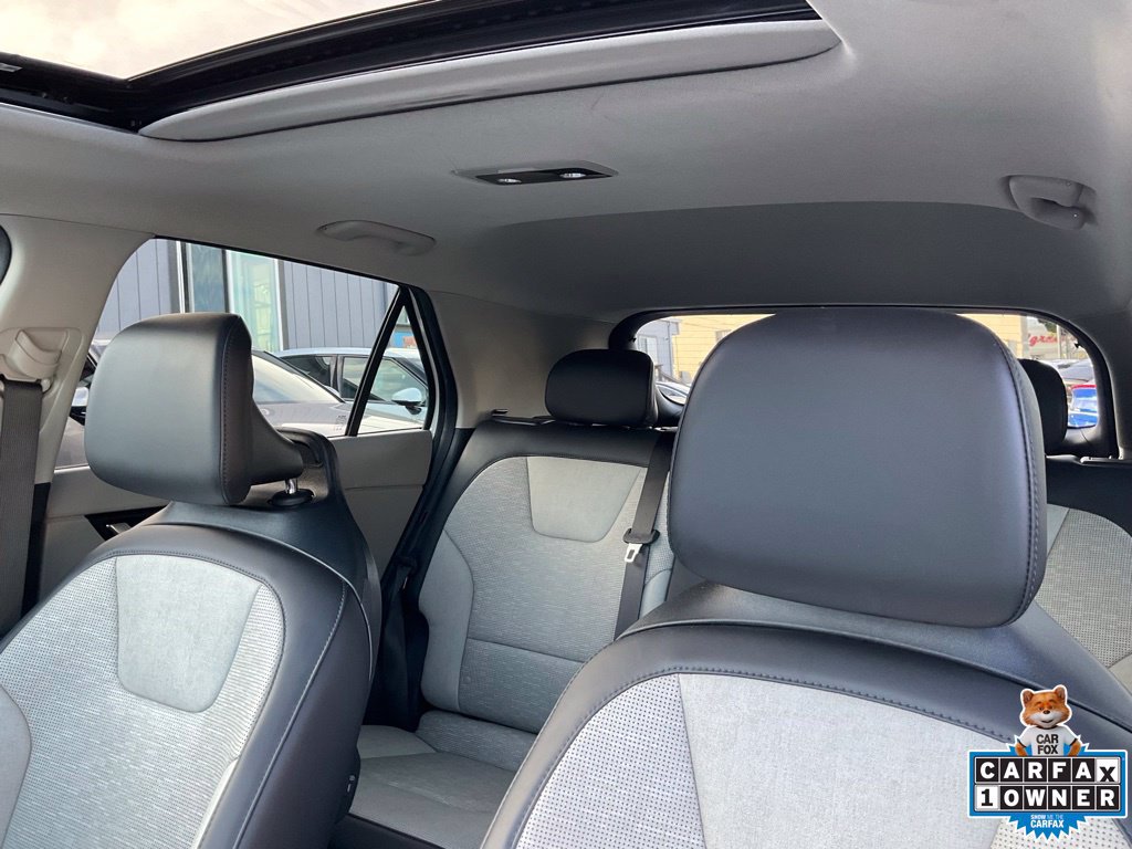 Used 2025 Kia Niro Wave w/ Wave Preserve Package FWD image 19