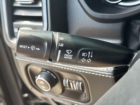 Used 2021 RAM 1500 TRX w/ TRX Level 1 Equipment Group image 27