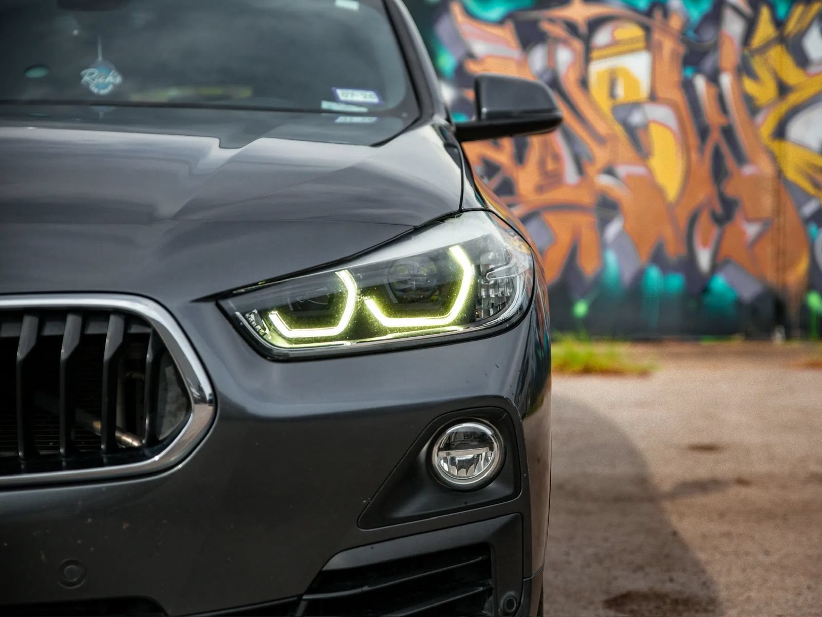 Used 2020 BMW X2 xDrive28i w/ Convenience Package AWD/4WD image 32