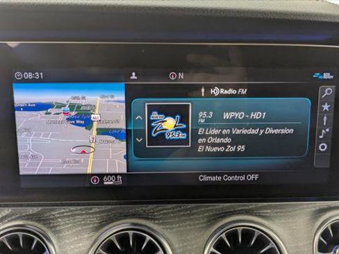 Used 2019 Mercedes-Benz AMG GT 53 image 33