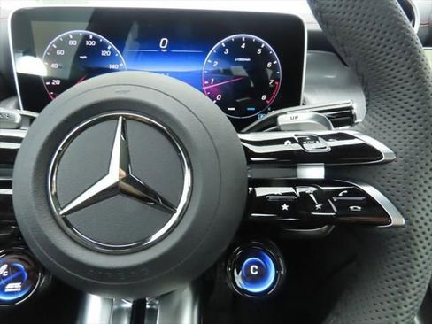 New 2026 Mercedes-Benz GLC 43 AMG 4MATIC image 13