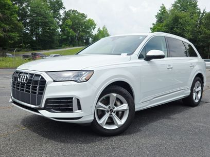 Used 2023 Audi Q7 3.0T Premium w/ Convenience Package