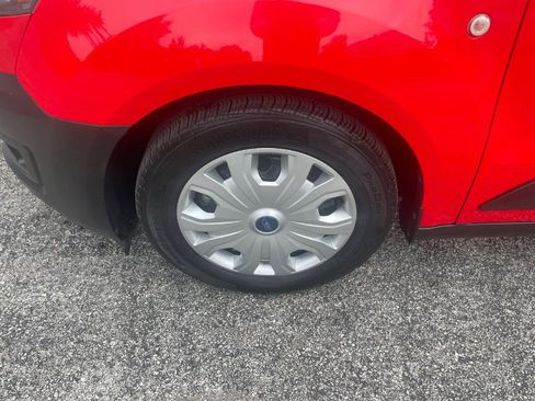 Used 2022 Ford Transit Connect XL image 37