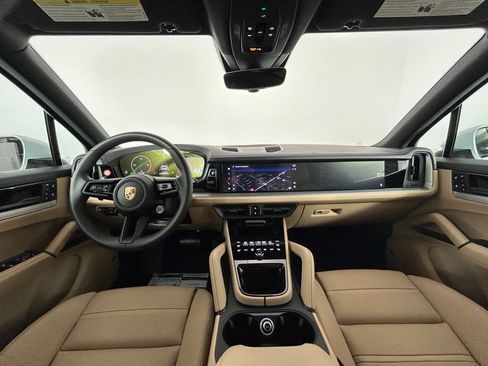 New 2026 Porsche Cayenne AWD/4WD image 13
