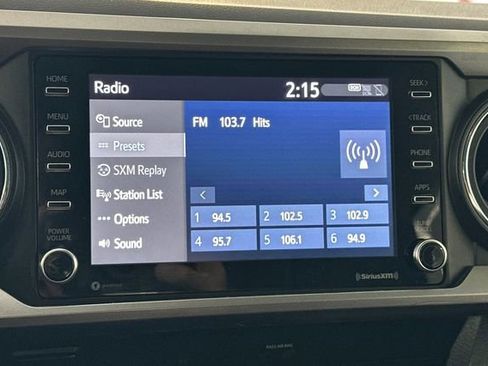 Used 2020 Toyota Tacoma SR5 image 19