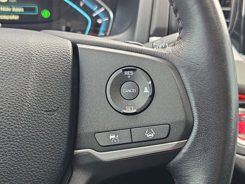 Used 2024 Honda Odyssey Sport image 19