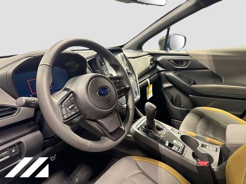 New 2026 Subaru Crosstrek 2.5i Sport image 9