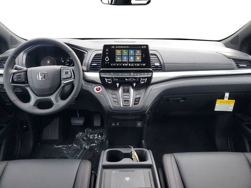 New 2026 Honda Odyssey Sport-L image 11