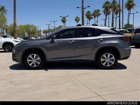 Used 2017 Lexus RX 350 FWD image 3