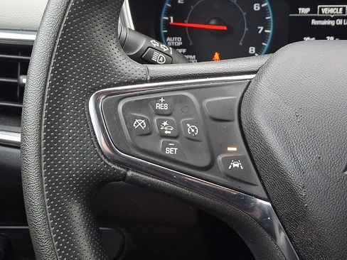 Used 2021 Chevrolet Equinox LS w/ LS Convenience Package AWD/4WD image 18