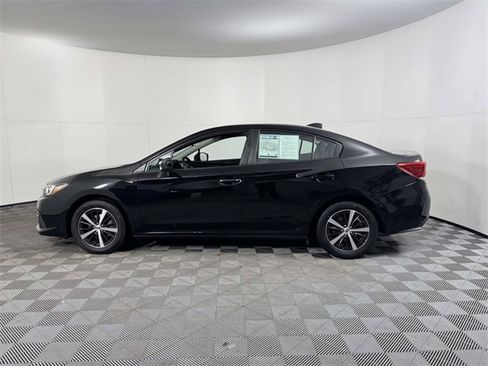 Certified 2023 Subaru Impreza Premium image 11