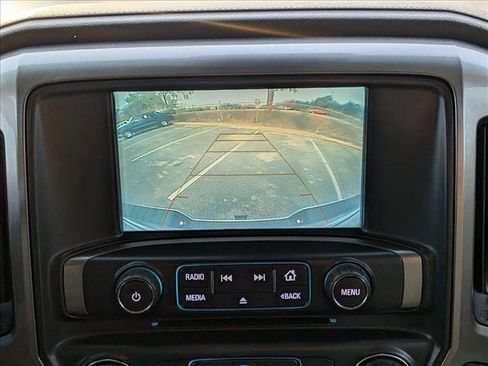 Used 2018 Chevrolet Silverado 2500 LTZ w/ Duramax Plus Package image 13