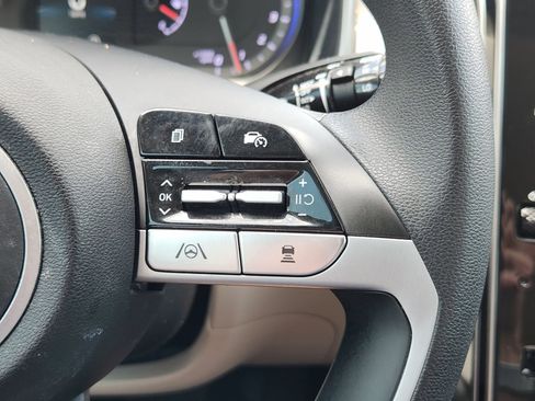 Used 2024 Hyundai Tucson SEL FWD image 36