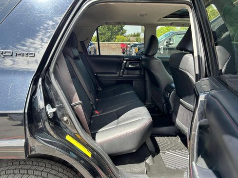 Used 2019 Toyota 4Runner TRD Pro AWD/4WD image 27