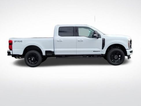 New 2026 Ford F350 XLT w/ XLT Premium Package image 10