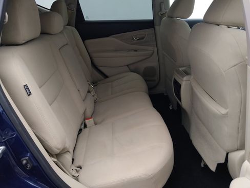 Used 2019 Nissan Murano SV w/ Premium Package FWD image 19