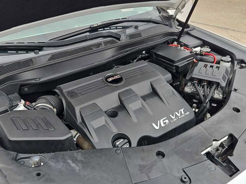 Used 2017 GMC Terrain Denali image 15