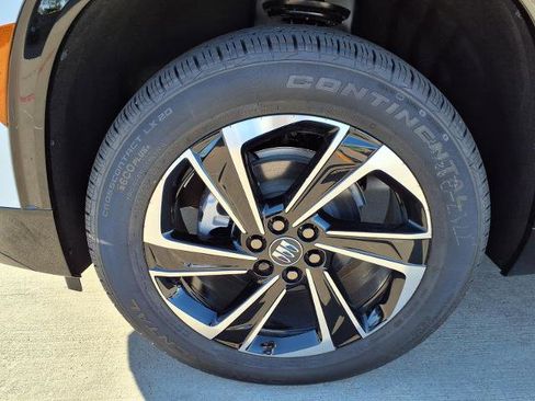 New 2026 Buick Enclave Sport Touring w/ Power Package FWD image 22