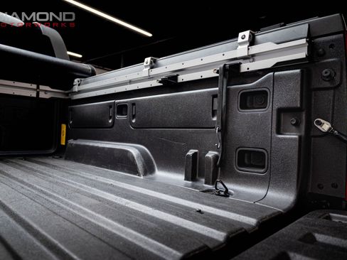 Used 2009 HUMMER H3T Alpha image 59