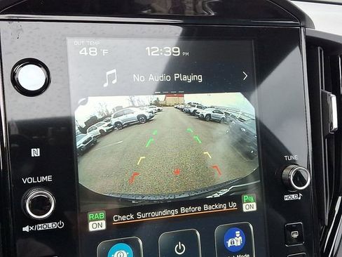 New 2026 Subaru Forester Sport image 19