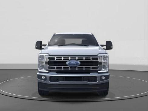 New 2026 Ford F250 XLT w/ FX4 Off-Road Package image 6