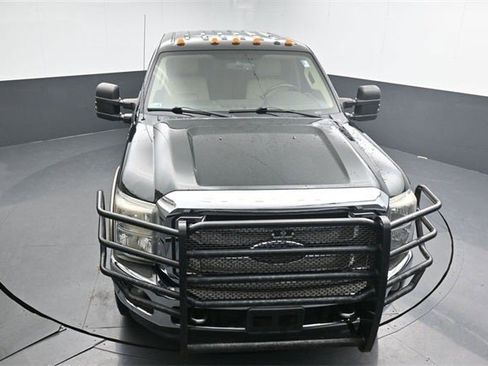 Used 2012 Ford F250 Lariat w/ Chrome Pkg image 17