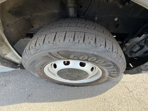 Used 2024 Ford Transit 250 148 Medium Roof w/ Load Area Protection Package image 34