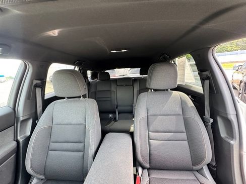 Used 2024 Honda Prologue EX image 21