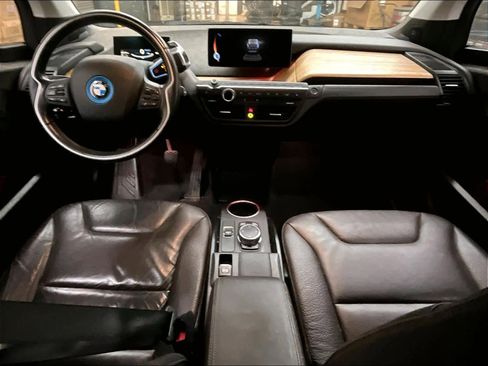 Used 2014 BMW i3 image 17