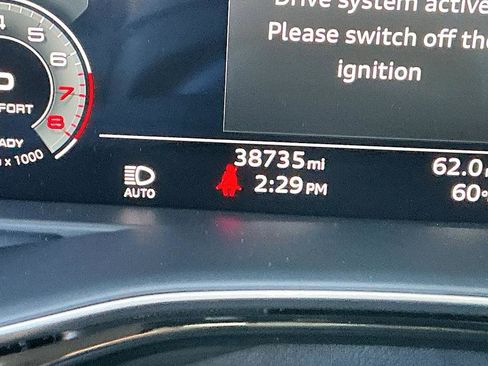 Used 2023 Audi Q7 3.0T Prestige w/ Prestige Package image 16