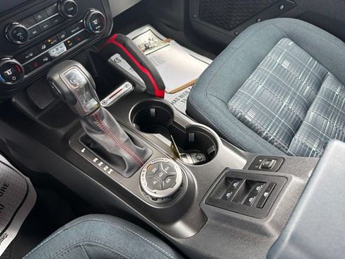 Certified 2023 Ford Bronco Heritage Edition AWD/4WD image 20