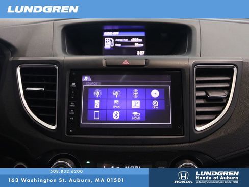 Used 2016 Honda CR-V Touring image 22