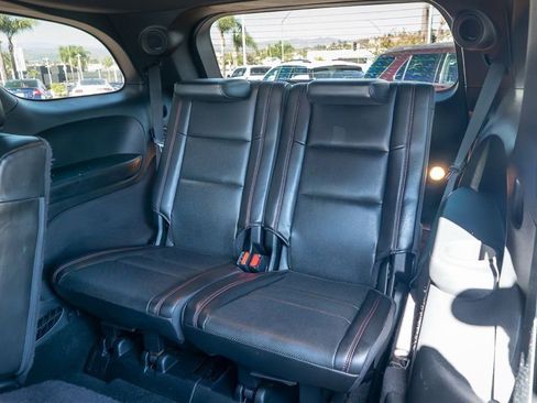 Used 2022 Dodge Durango R/T image 27