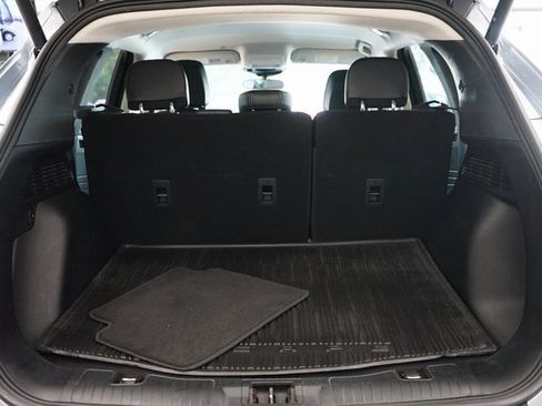 Used 2022 Ford Escape SEL w/ Technology Package image 45