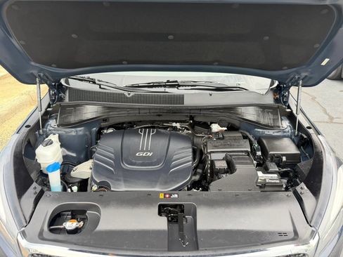 Used 2017 Kia Sorento LX FWD image 27