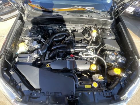 Used 2012 Subaru Forester 2.5X Limited image 13