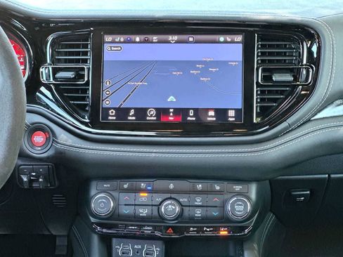 Used 2026 Dodge Durango SRT Hellcat w/ Premium Group image 26