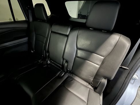 Used 2022 Honda Passport EX-L image 14