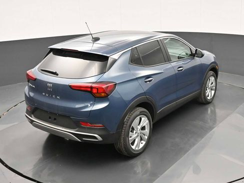 Used 2025 Buick Encore GX Preferred w/ Comfort Package image 15