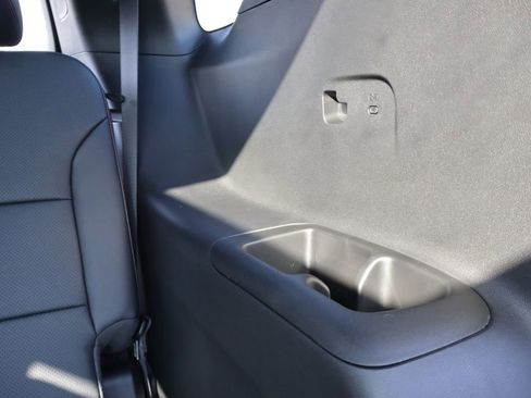 New 2026 Chevrolet Traverse RS w/ LPO, Floor Liner Package image 49