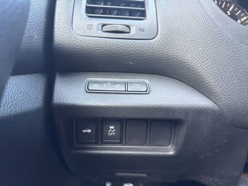 Used 2017 Nissan Altima 2.5 S w/ Power Driver Seat Package image 23