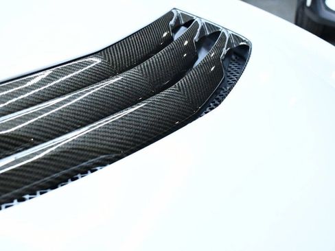 Used 2016 Cadillac CTS V w/ Luxury Package image 26